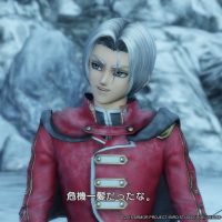 Dqh2 ぱふぱふの条件は ゼシカにぱふぱふしてもらったよ ドラゴンクエストヒーローズ２攻略ブログ３０ ｔａｋａの暇潰し