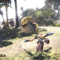 Mhw 序盤 ラスボスまで使えるおすすめ操虫棍は ボーンロッド エアリアルロッド モンハンワールド攻略ブログ