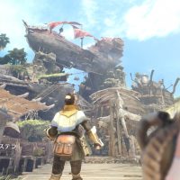 Mhw 下位キリンクエストの出し方 防具はあいかわらず見た目最高 モンハンワールド攻略ブログ