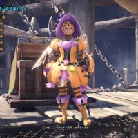 Mhw 属性弓おすすめテンプレ防具 バレカバレ 属性弓を使うならまずはこの防具を目標に モンハンワールド攻略ブログ